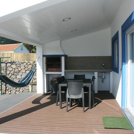 Quinta Rico - House II Villa Praia da Vitoria ภายนอก รูปภาพ