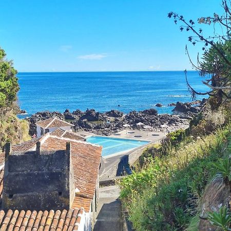 Quinta Rico - House II Villa Praia da Vitoria ภายนอก รูปภาพ