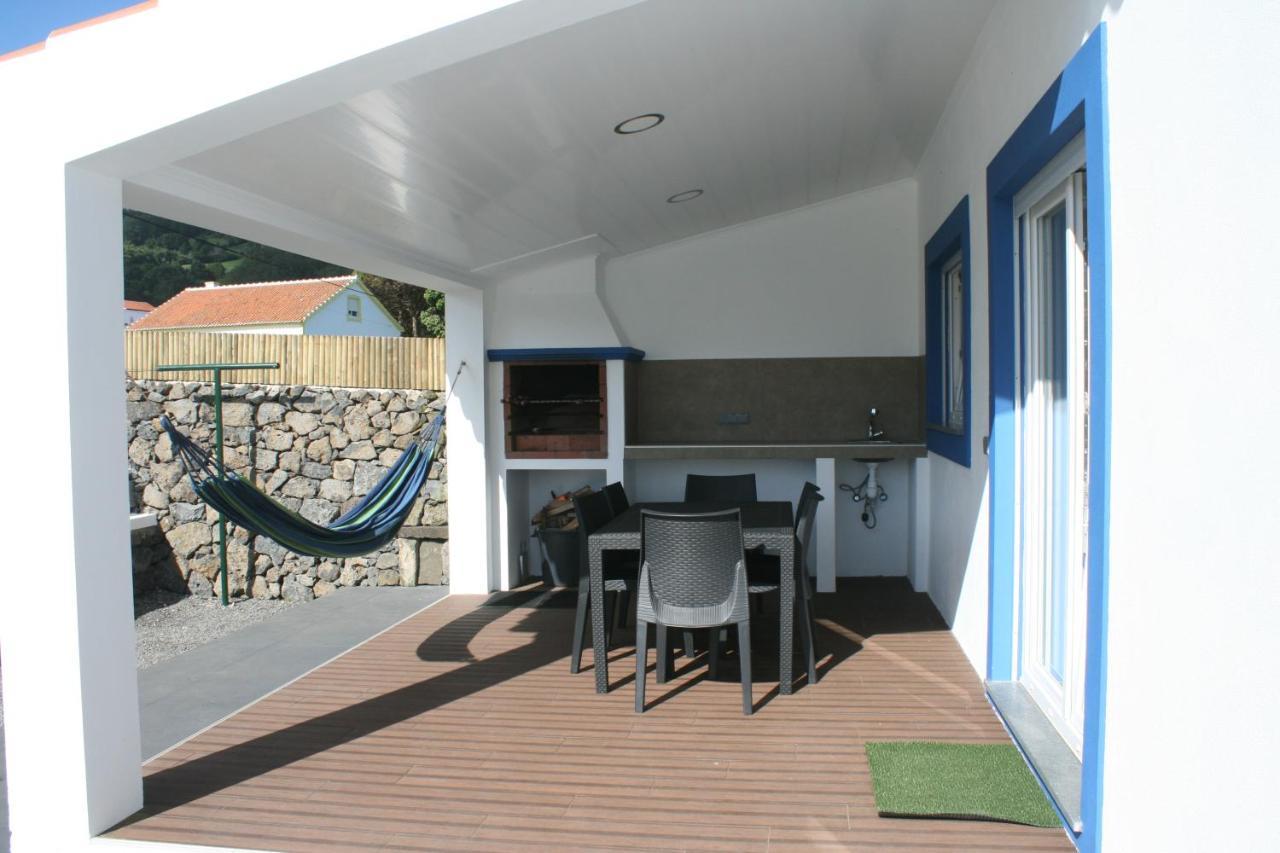 Quinta Rico - House II Villa Praia da Vitoria ภายนอก รูปภาพ