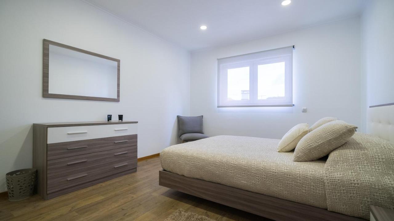 Quinta Rico - House II Villa Praia da Vitoria ภายนอก รูปภาพ