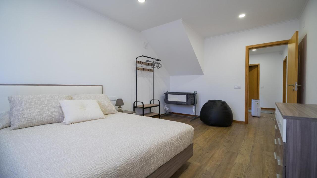 Quinta Rico - House II Villa Praia da Vitoria ภายนอก รูปภาพ