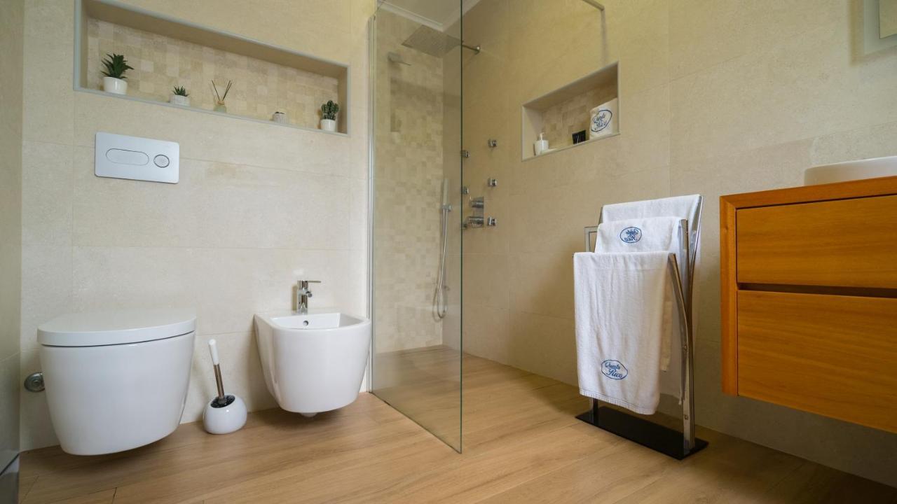 Quinta Rico - House II Villa Praia da Vitoria ภายนอก รูปภาพ