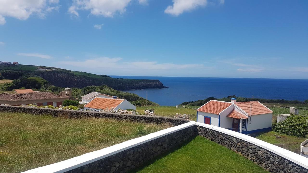Quinta Rico - House II Villa Praia da Vitoria ภายนอก รูปภาพ