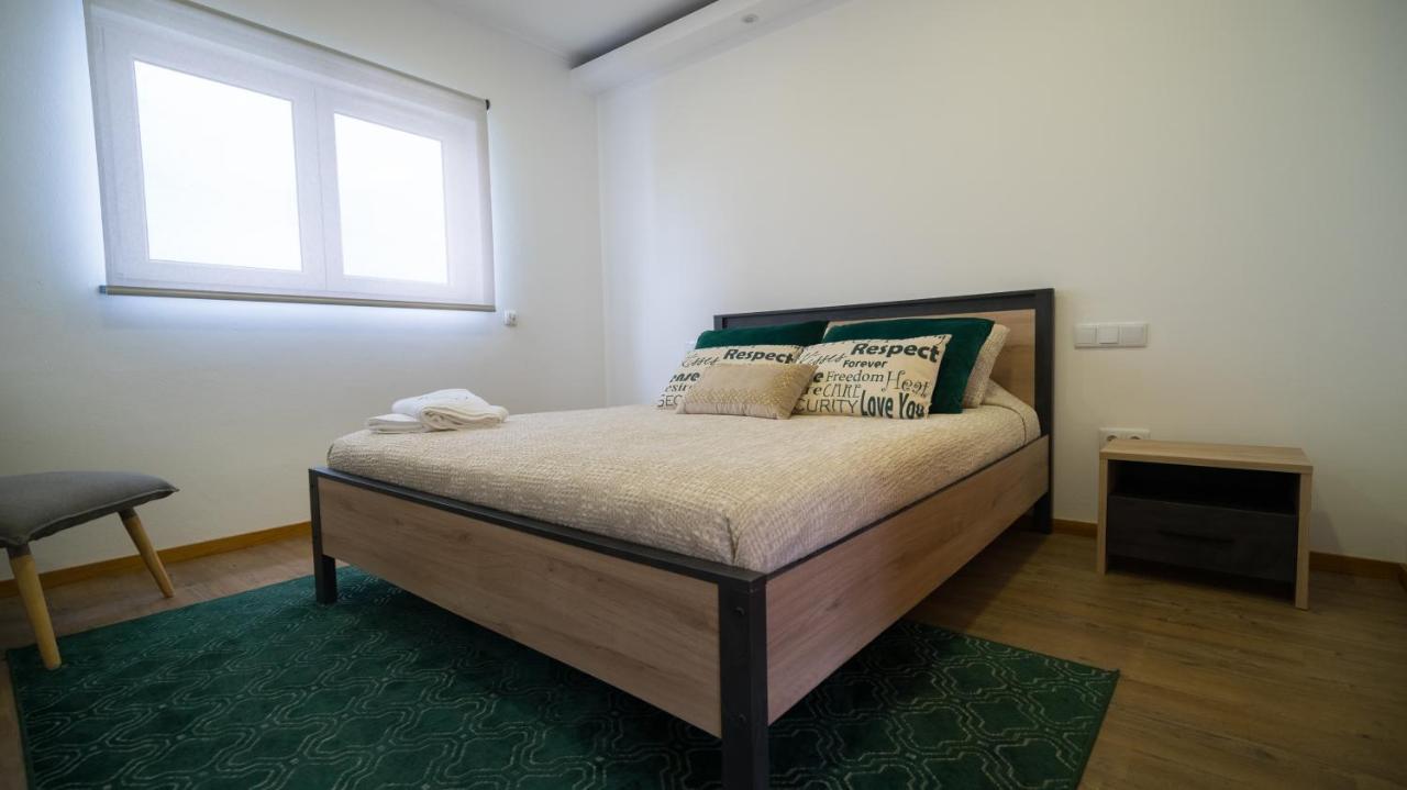 Quinta Rico - House II Villa Praia da Vitoria ภายนอก รูปภาพ