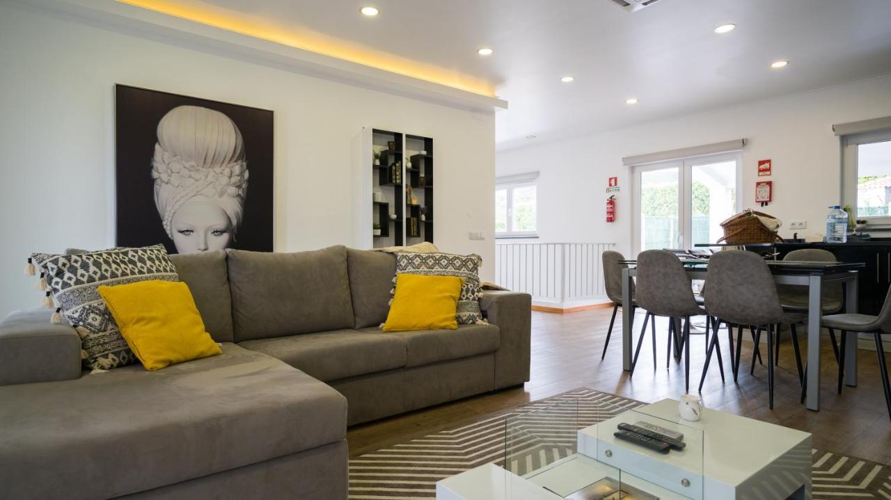 Quinta Rico - House II Villa Praia da Vitoria ภายนอก รูปภาพ