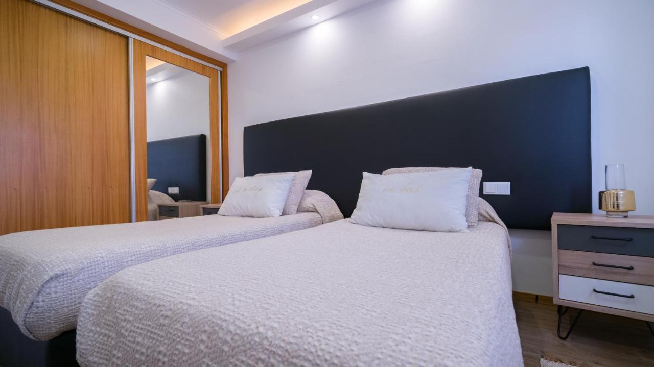 Quinta Rico - House II Villa Praia da Vitoria ภายนอก รูปภาพ